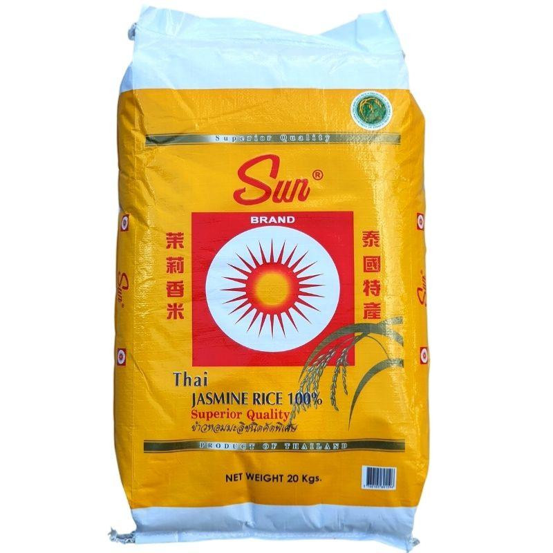 RIZ LONG PARFUME EXTRA SUN