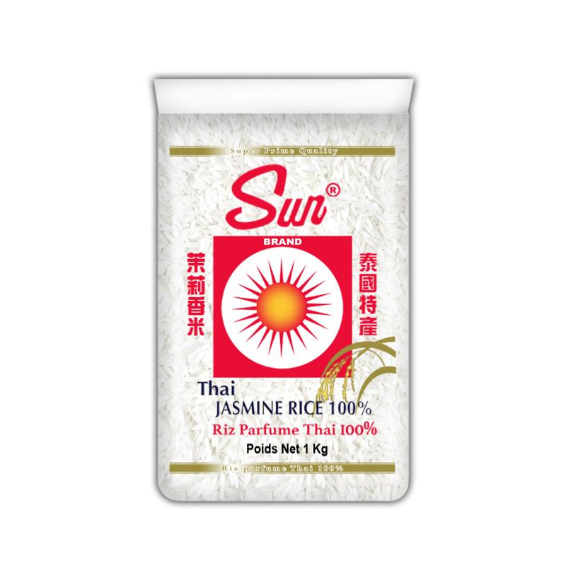 RIZ LONG PARFUME THAI SUN