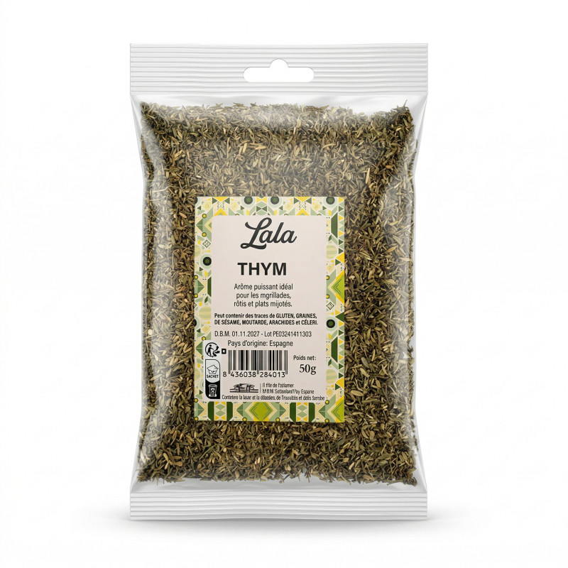 THYM LALA 20X50G