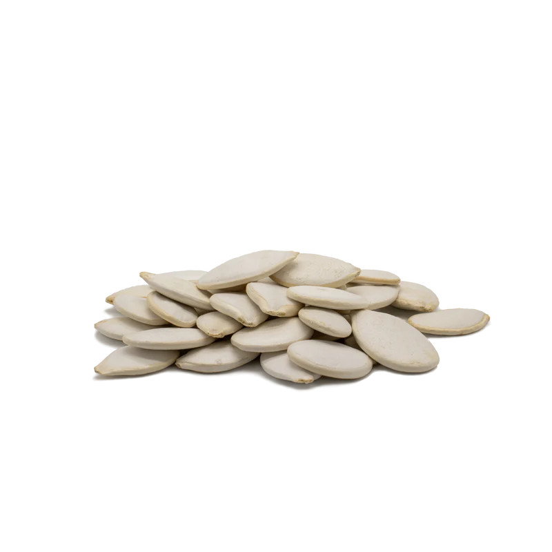 GRAINES DE COURGE DECO CRUES