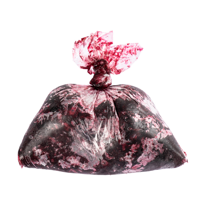 BISSAP BOULE CIV 10KG