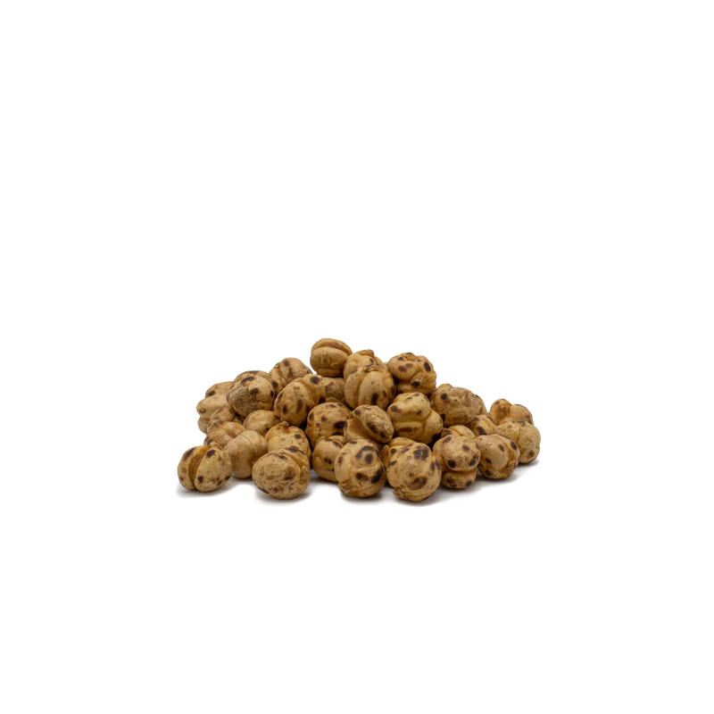 POIS CHICHE JAUNE DOUBLE