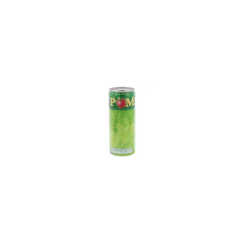 POM'S SLIM 24X25CL