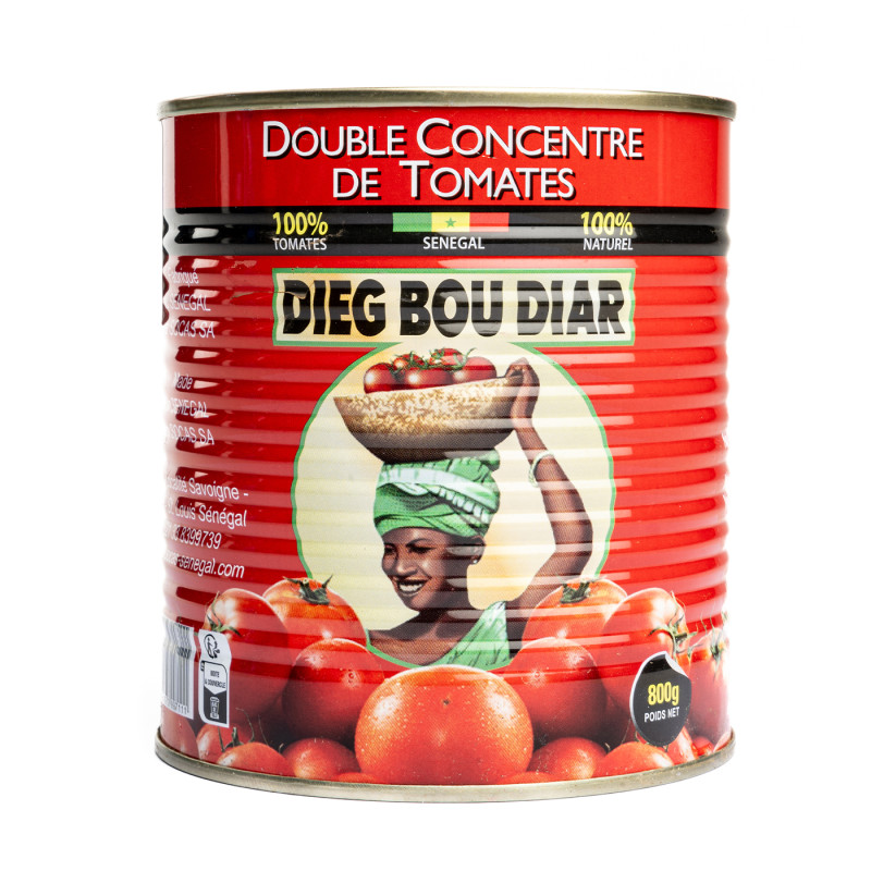 TOMATE CONC. DIEG BOU DIAR
