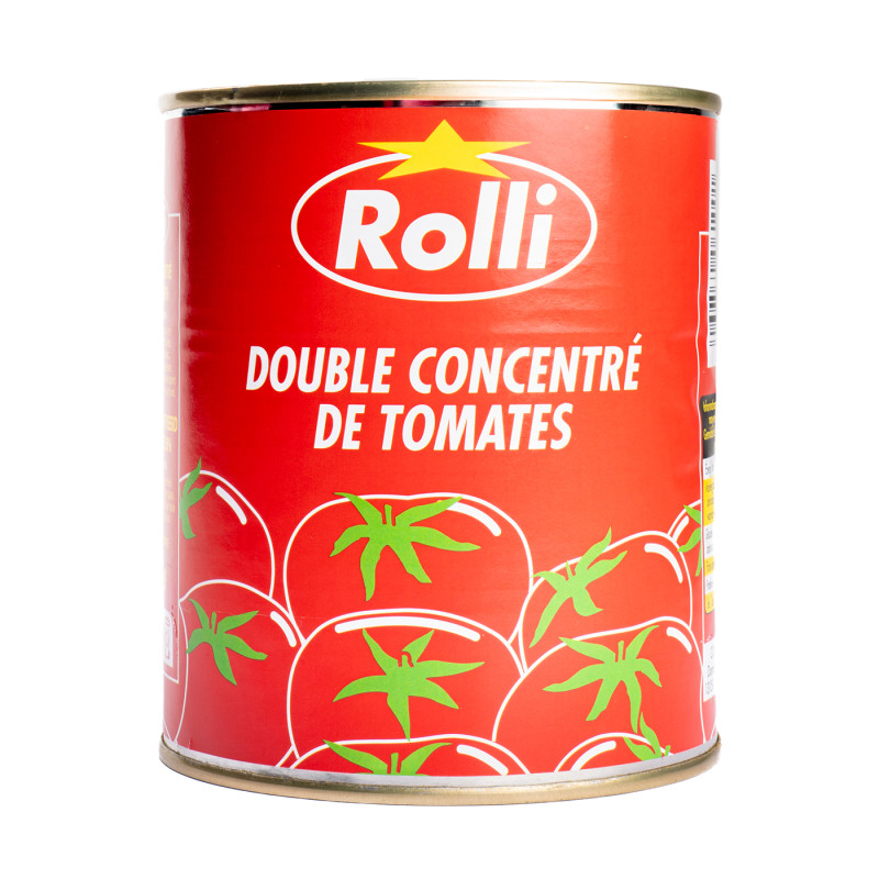 TOMATE CONCENTRE ROLLI 4/4