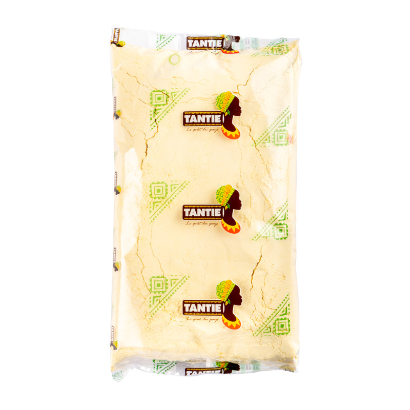 FARINE MAIS JAUNE (FIORETTO)