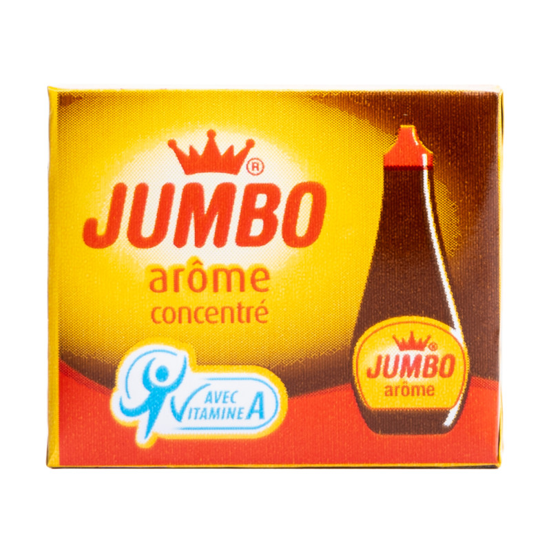 JUMBO AROME DISPLAY 24X480G
