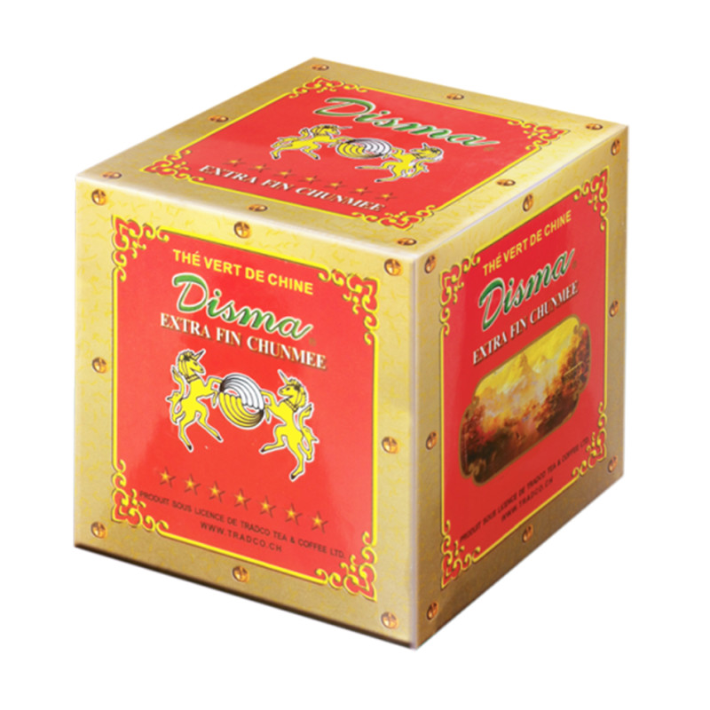THE CHUNMEE DISMA 48X250G