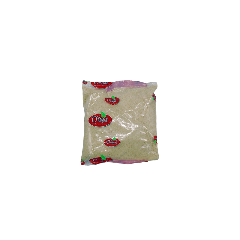 POUDRE D'AMANDE BLANCHE 24X500G