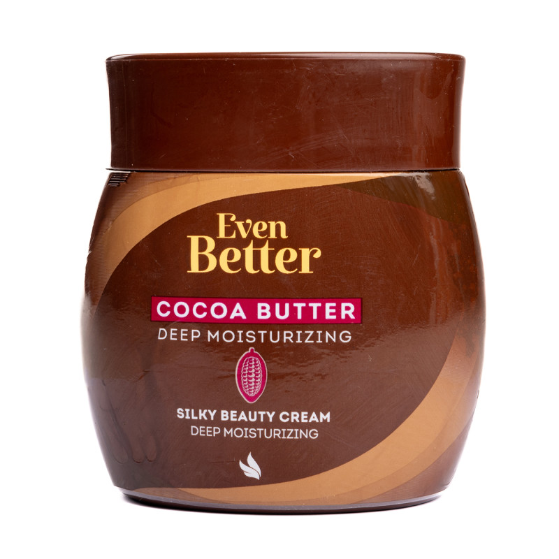 EVEN BETTER CREME CACAO 300ML